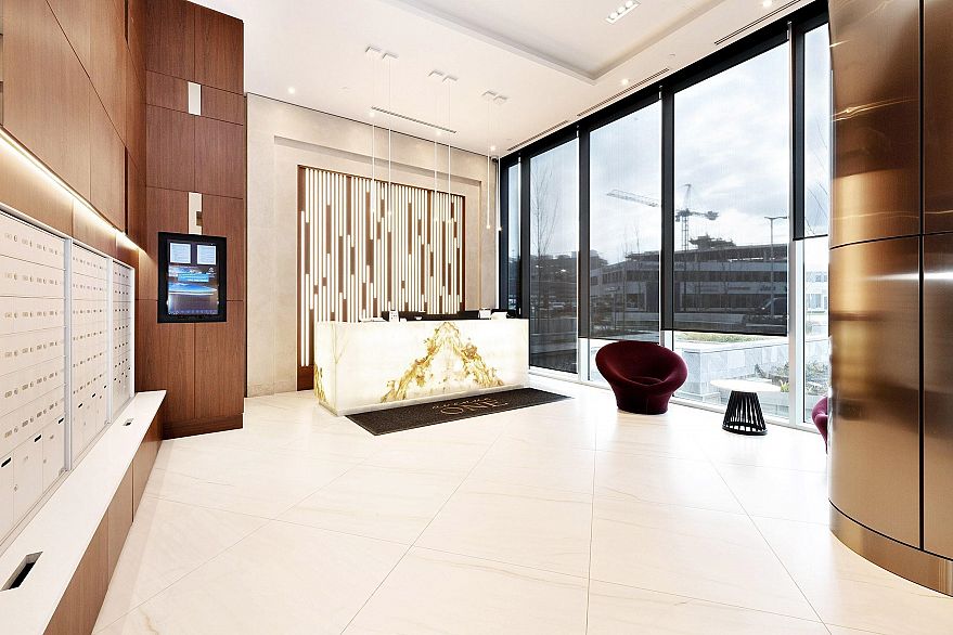 911 1768 Cook Street