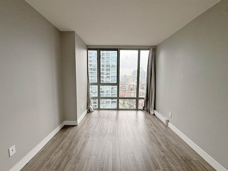 1502 950 CAMBIE STREET, Vancouver BC V6B 5X5