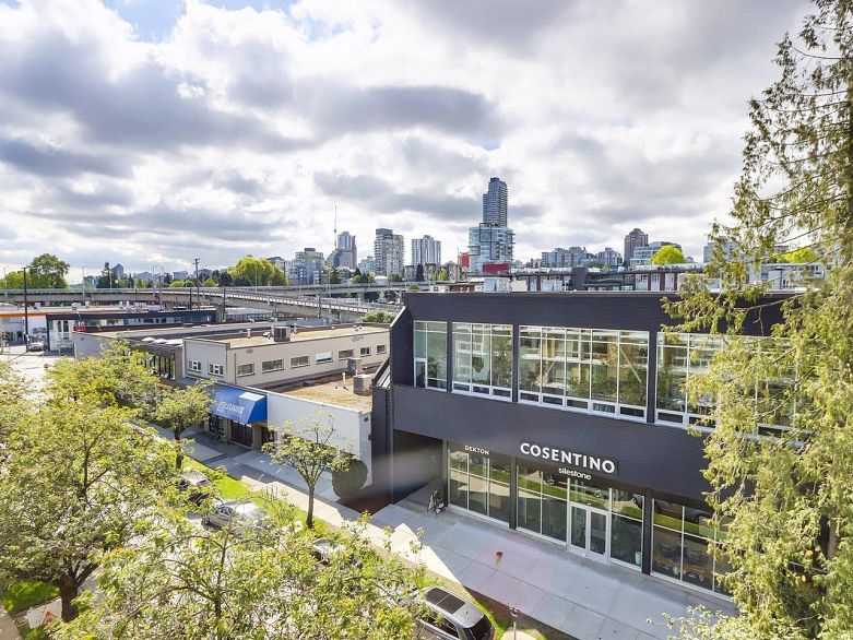 507 1635 W 3rd Avenue