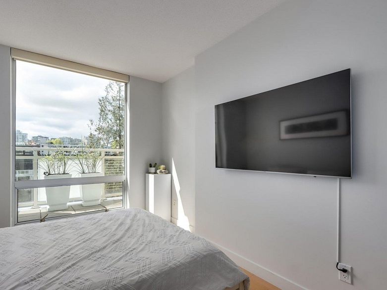 507 1635 W 3rd Avenue