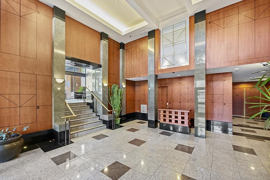 605 888 Pacific Street