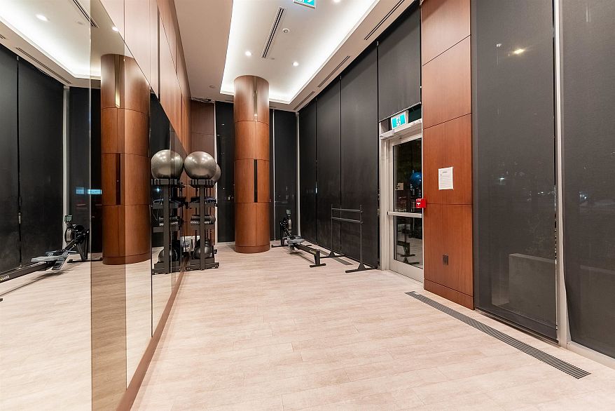 911 1768 Cook Street