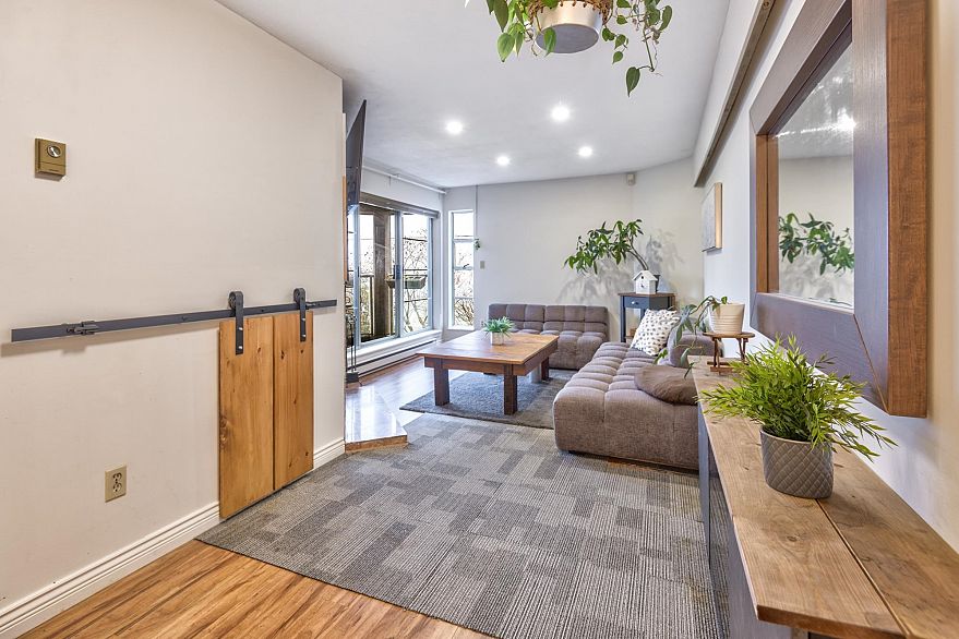 204 1082 W 8th Avenue