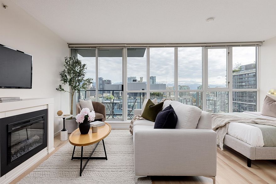 2903 1199 Seymour Street