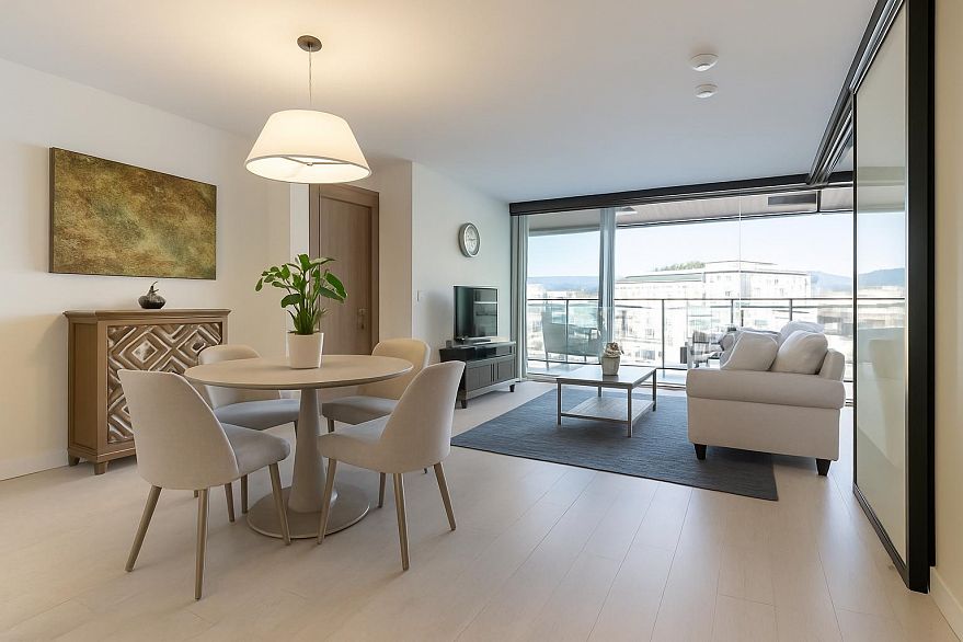 911 1768 Cook Street