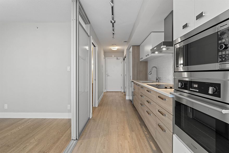 516 1783 Manitoba Street