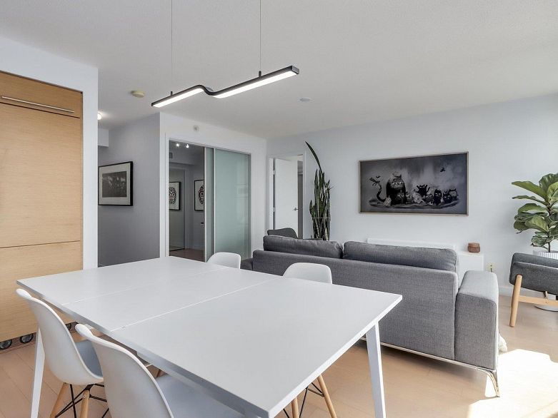 507 1635 W 3rd Avenue