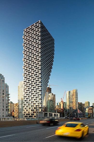 4510 1480 Howe Street