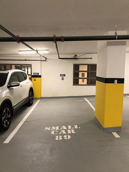 805 1708 Ontario Street