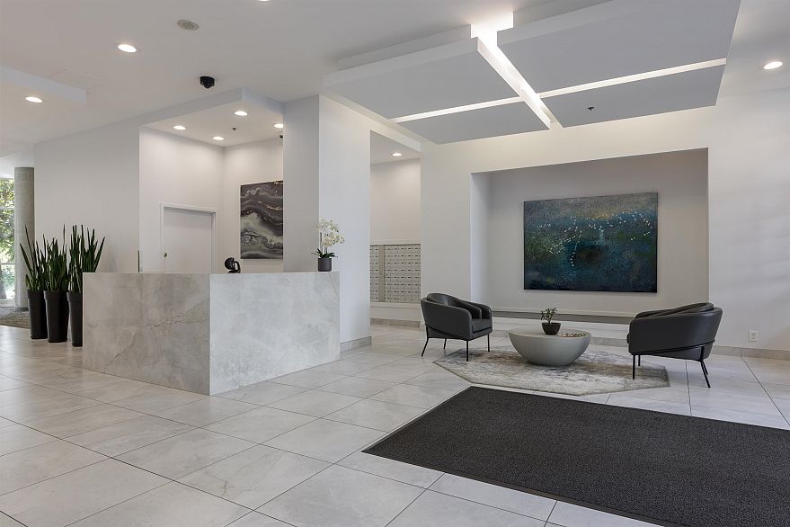 2903 1199 Seymour Street