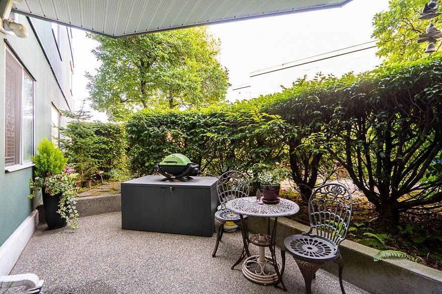 103 1540 Mariner Walk