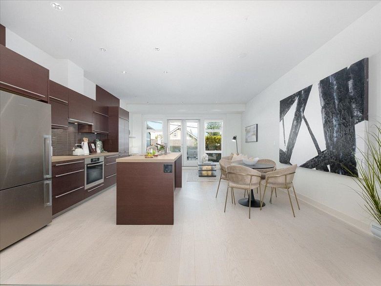 103 4463 W 10th Avenue