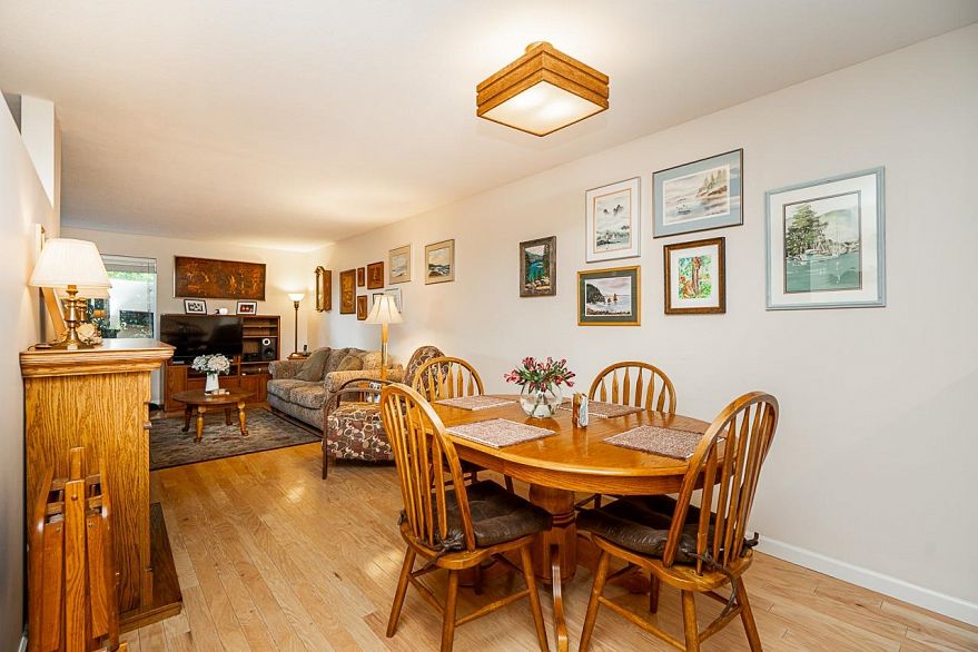 103 1540 Mariner Walk