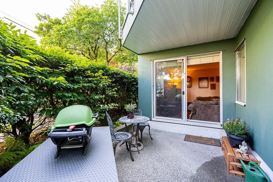 103 1540 Mariner Walk