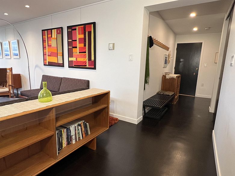 901 710 Chilco Street