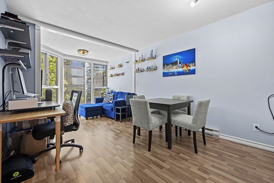 605 888 Pacific Street