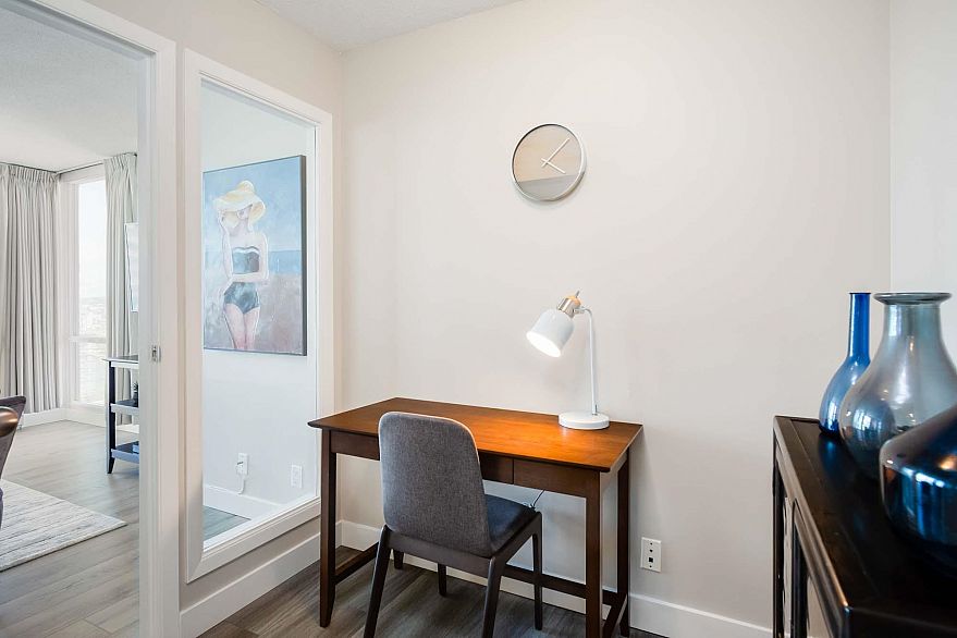 2907 193 Aquarius Mews