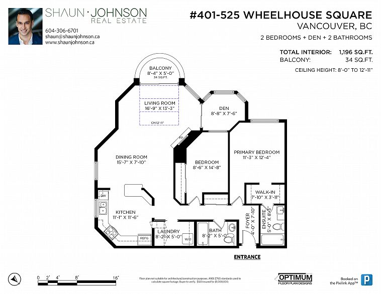 401 525 Wheelhouse Square