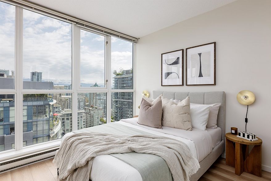 2903 1199 Seymour Street