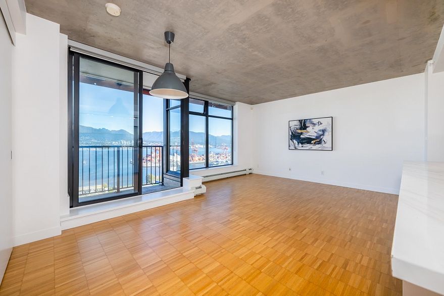 3101 128 W Cordova Street