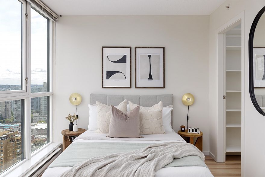 2903 1199 Seymour Street