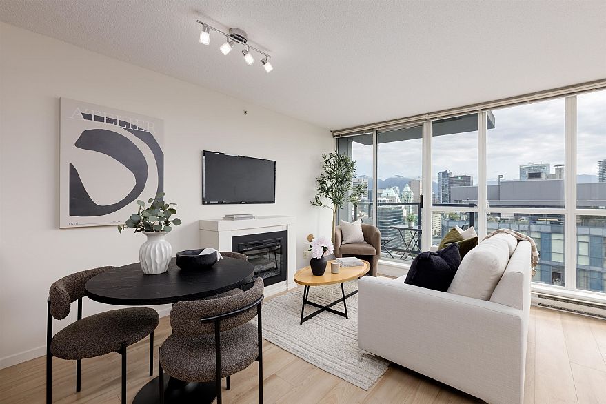 2903 1199 Seymour Street