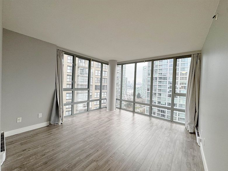 1502 950 CAMBIE STREET, Vancouver BC V6B 5X5