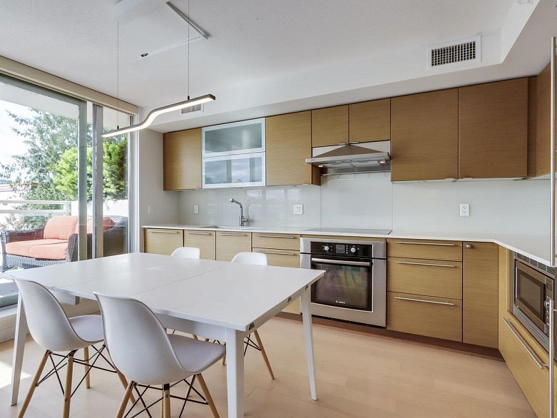 507 1635 W 3rd Avenue