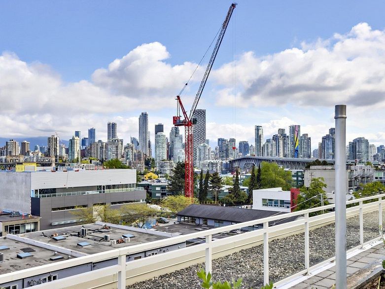 507 1635 W 3rd Avenue