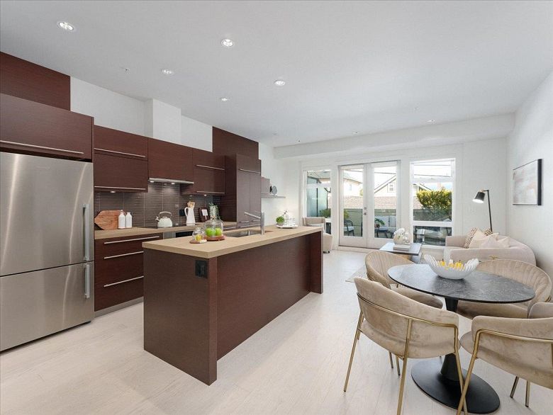 103 4463 W 10th Avenue