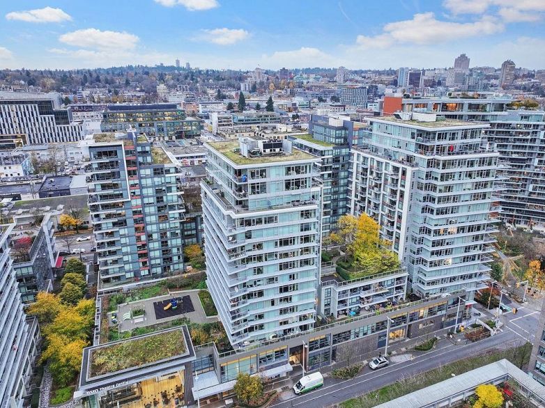 1708 168 W 1st Avenue