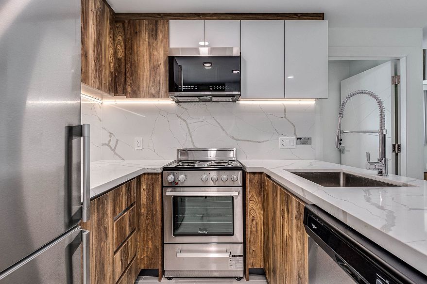 101 1168 PENDRELL STREET, Vancouver BC V6E 1L4