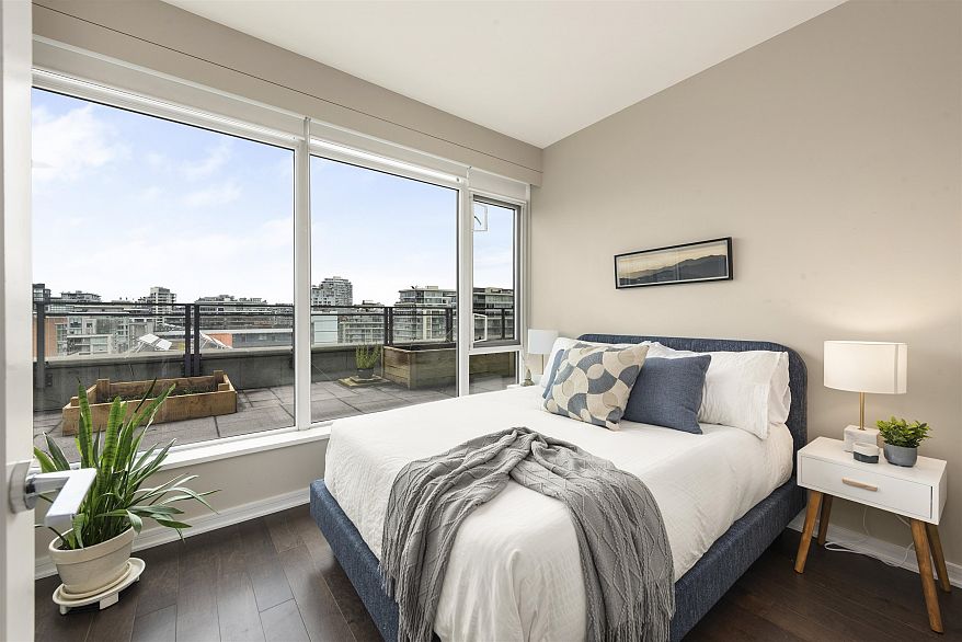 1108 181 W 1st Avenue