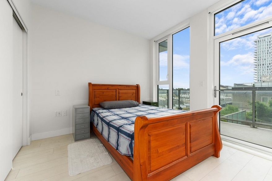 701 3538 Sawmill Crescent