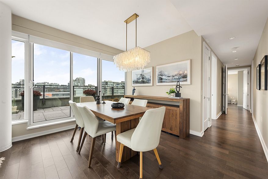 1108 181 W 1st Avenue