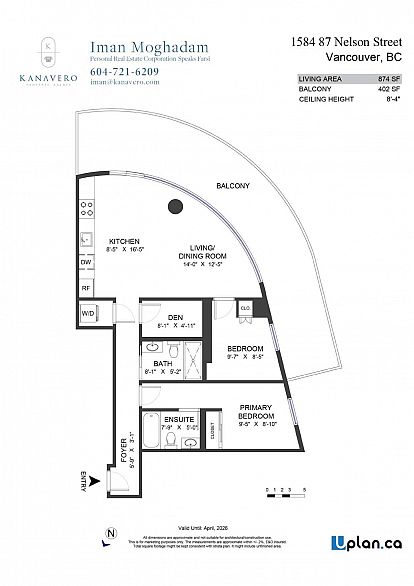 1584 87 Nelson Street