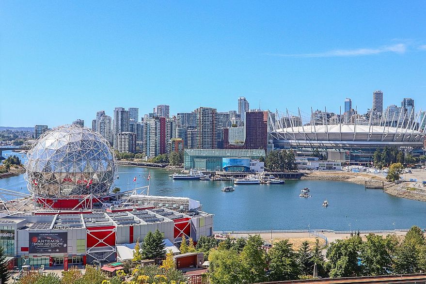 605 1255 Main Street