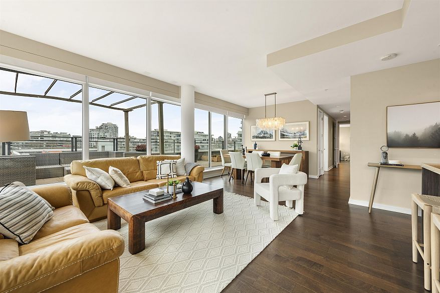 1108 181 W 1st Avenue