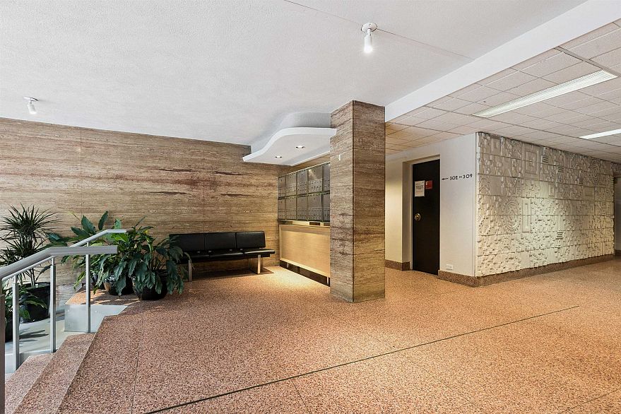 315 1445 Marpole Avenue