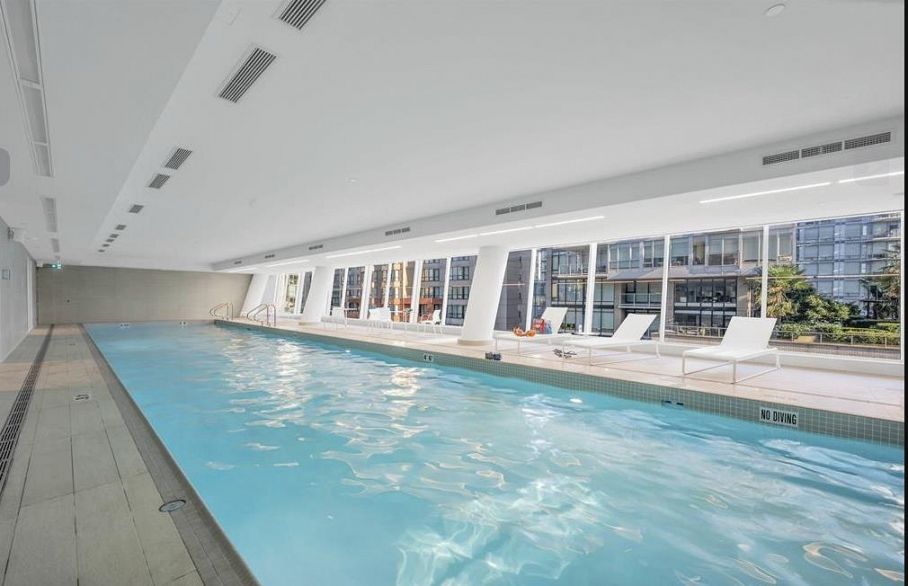 5901 1289 Hornby Street