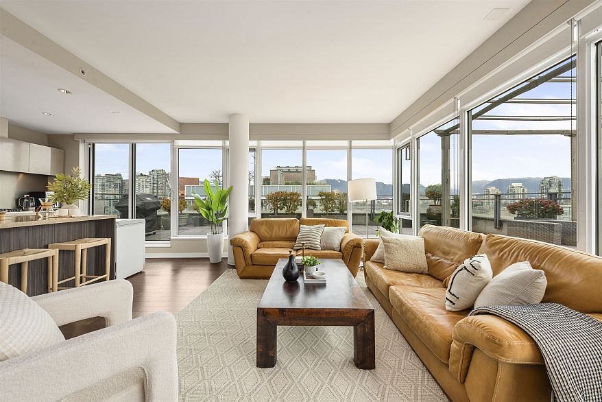 1108 181 W 1st Avenue