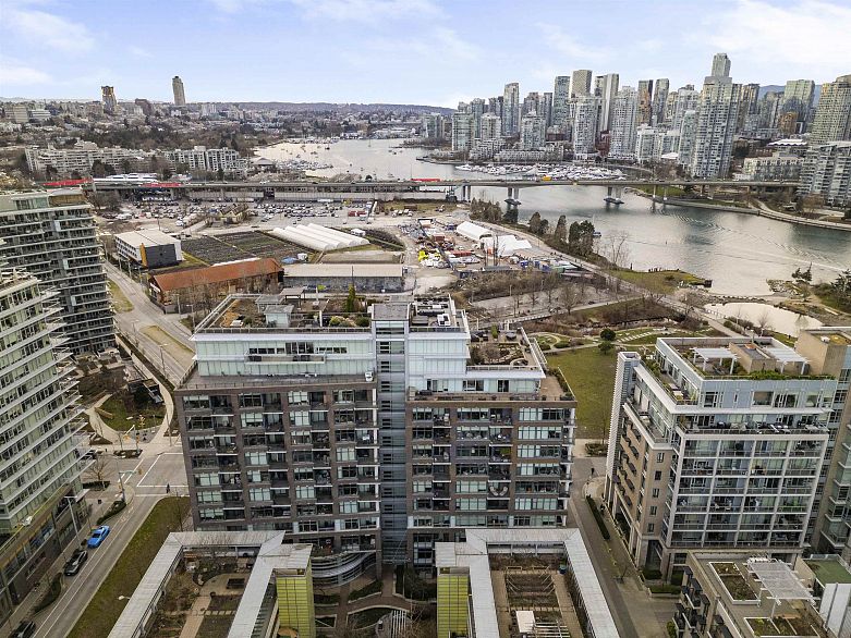 1108 181 W 1st Avenue