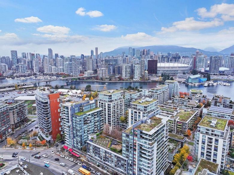 1708 168 W 1st Avenue