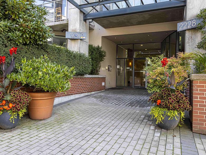 612 2228 Marstrand Avenue