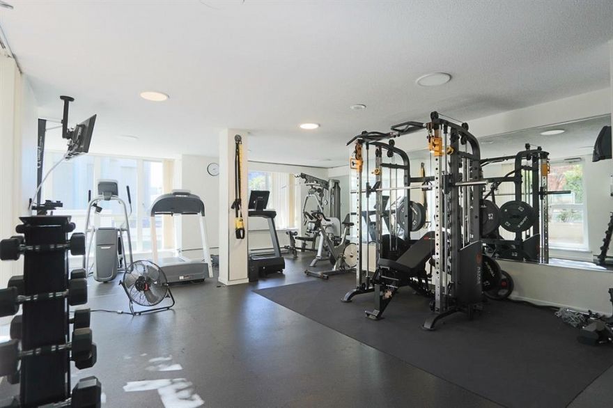 605 1255 Main Street