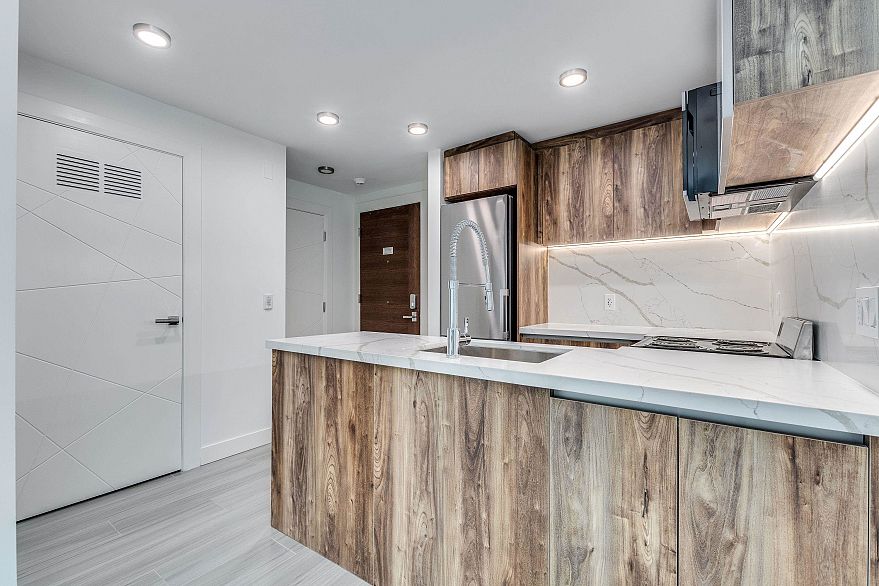 101 1168 PENDRELL STREET, Vancouver BC V6E 1L4