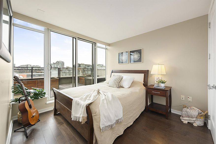 1108 181 W 1st Avenue