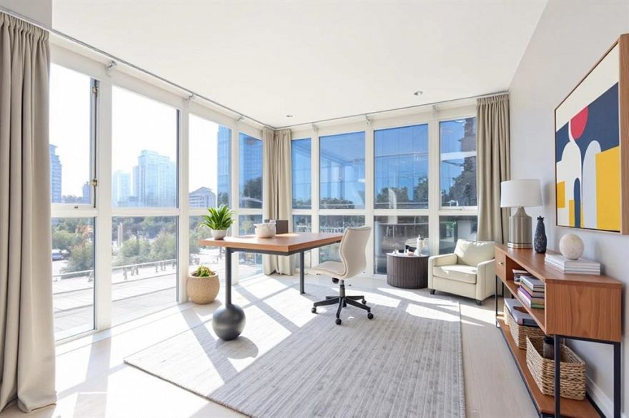 605 1255 Main Street