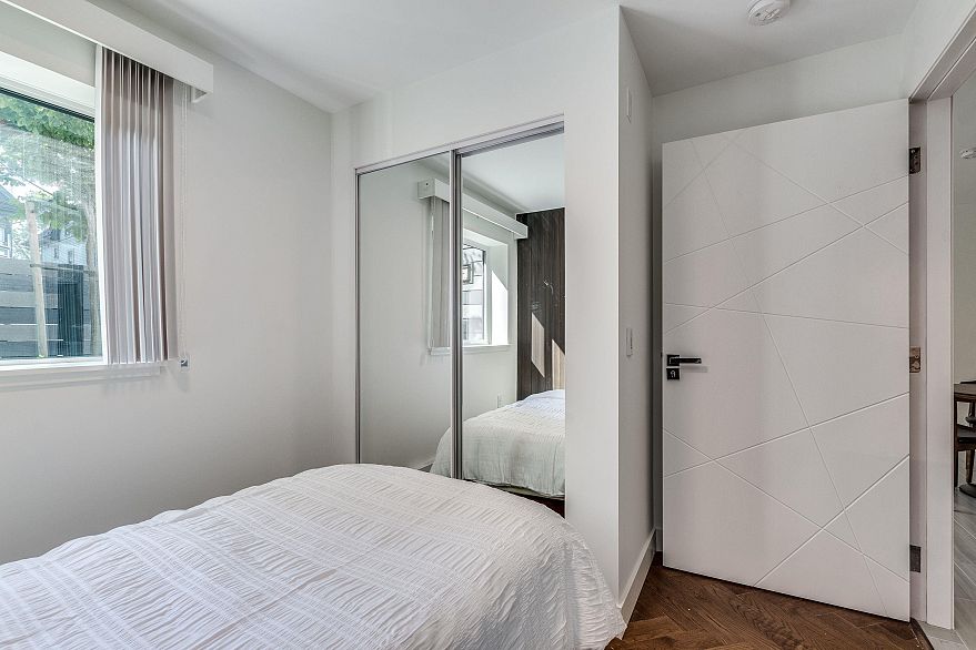 101 1168 PENDRELL STREET, Vancouver BC V6E 1L4