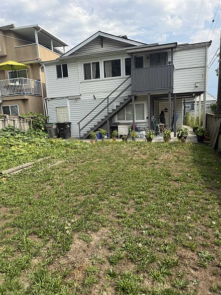 8125 St. George Street